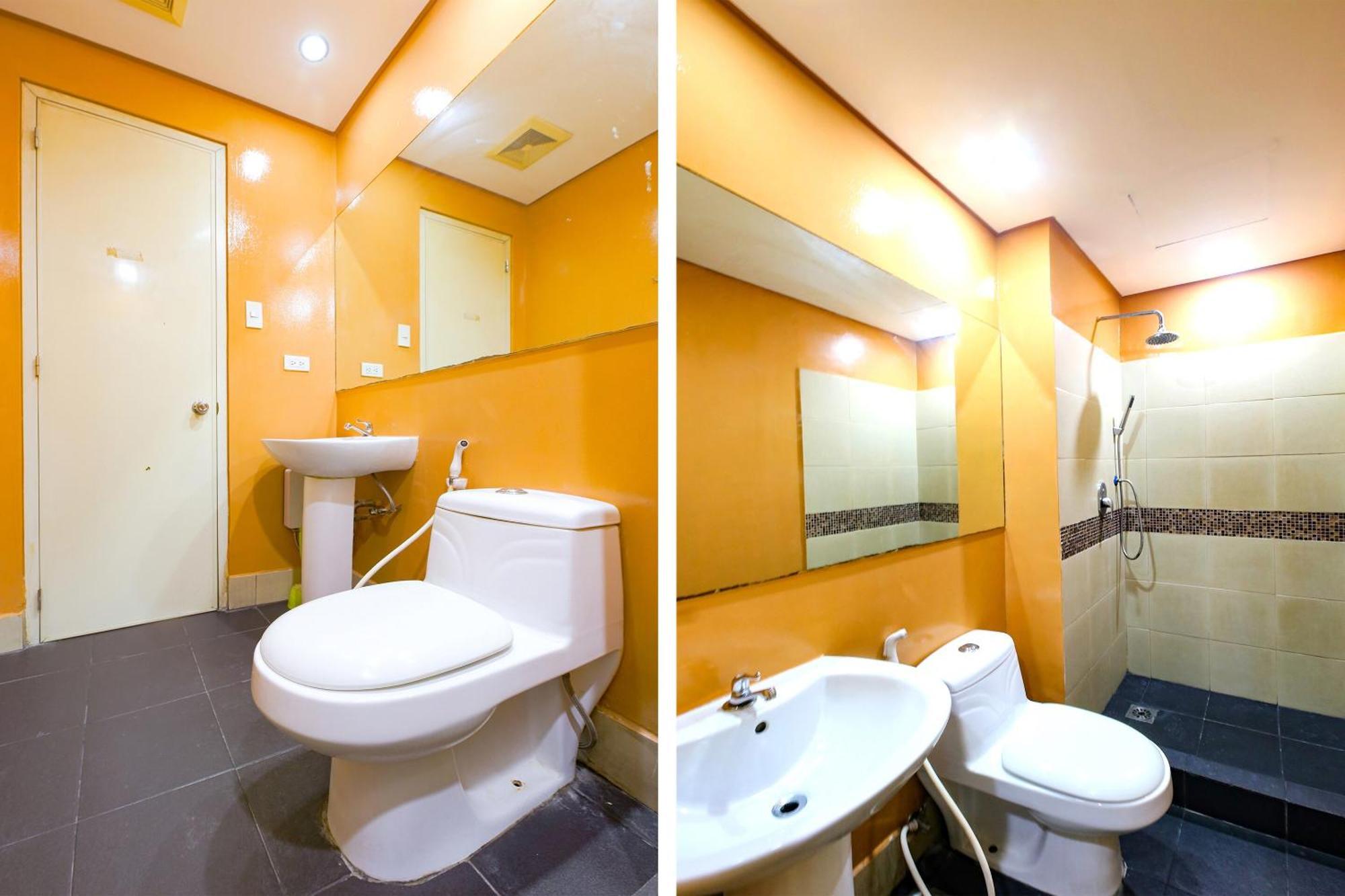 Oyo 769 Poblacion Suites Polaris Makati City Екстериор снимка