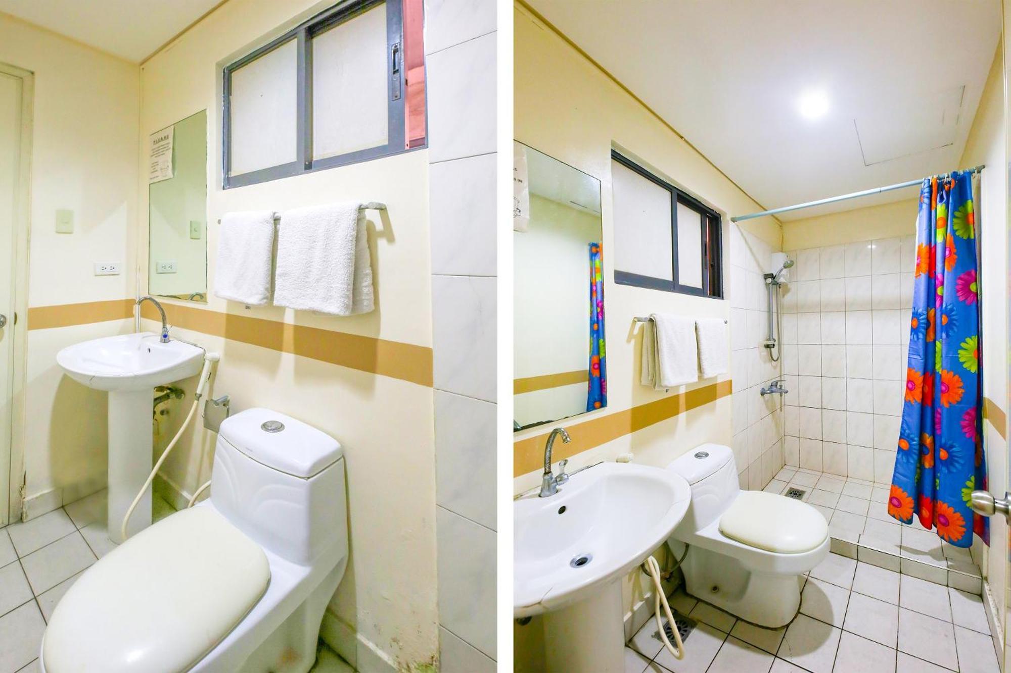 Oyo 769 Poblacion Suites Polaris Makati City Екстериор снимка