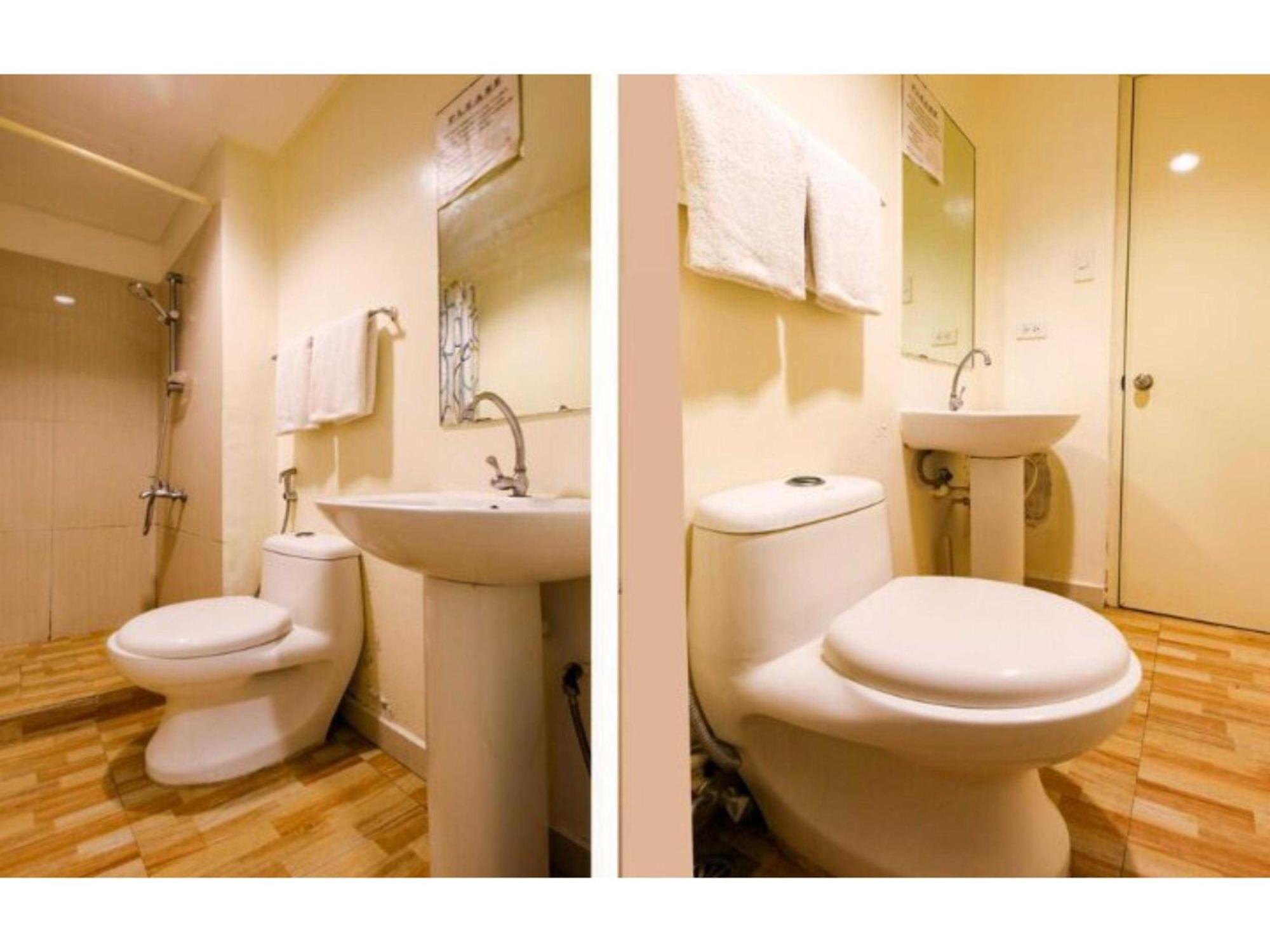 Oyo 769 Poblacion Suites Polaris Makati City Екстериор снимка