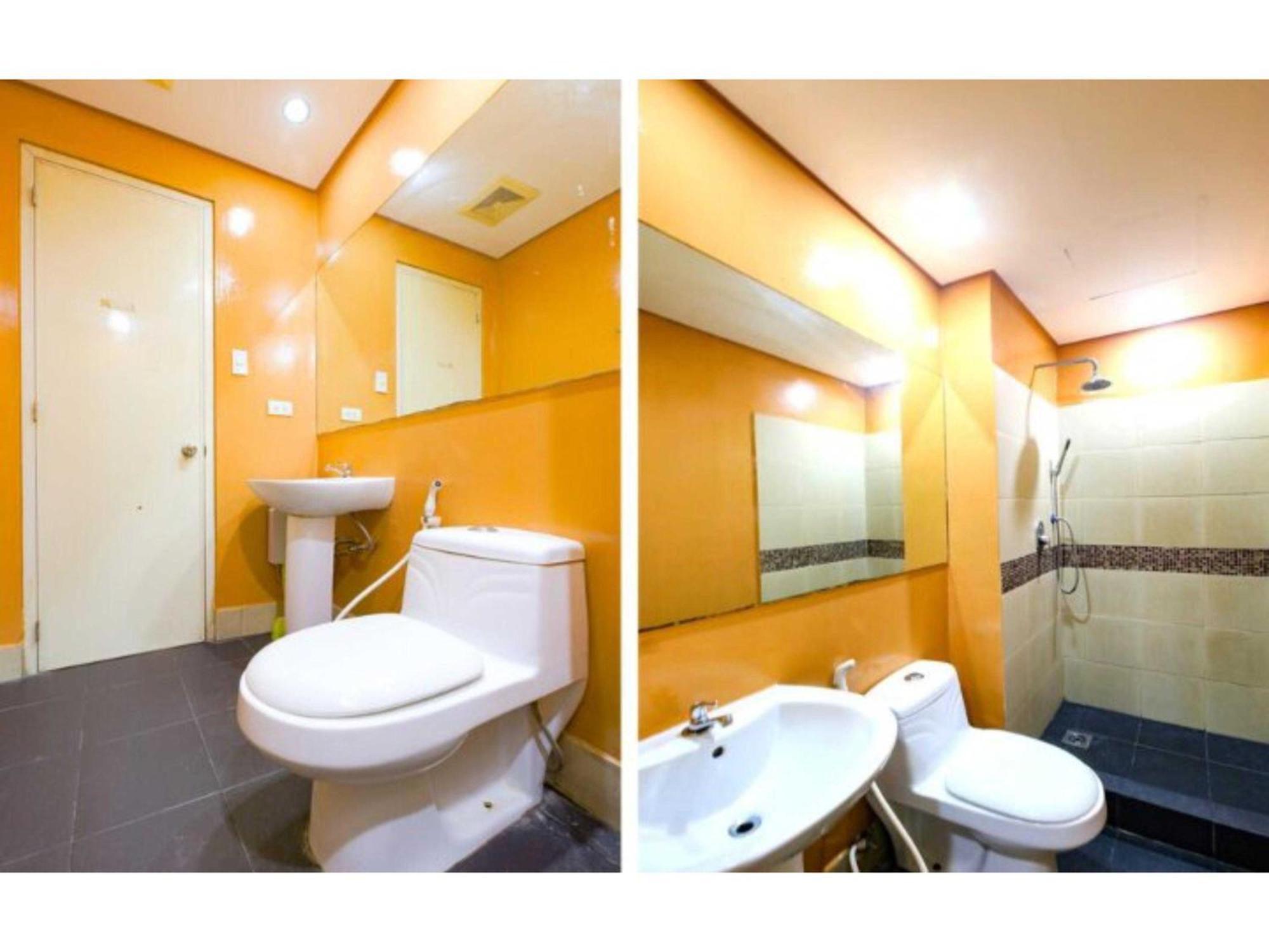 Oyo 769 Poblacion Suites Polaris Makati City Екстериор снимка